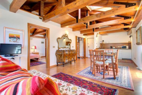 Гостиница WHERE GRAND CANAL STARTS panoramic view, 5pax,wifi  Венеция